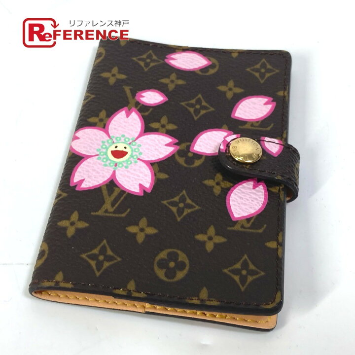 楽天市場】LOUIS VUITTON ルイヴィトン M92021 モノグラム チェリー 