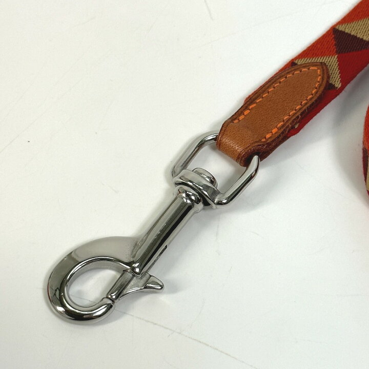 楽天市場】HERMES エルメス 犬用リード メドール スリム リード  