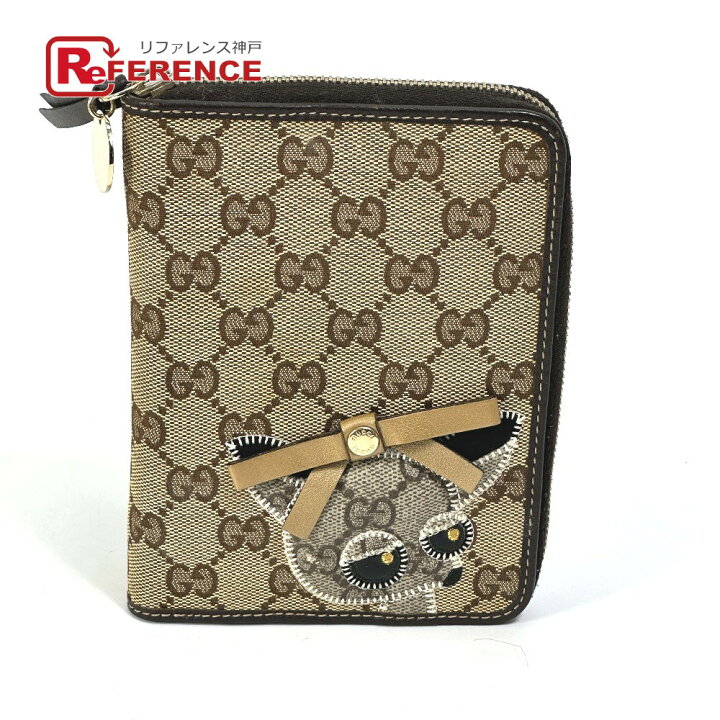楽天市場】GUCCI グッチ 233152 GG グッチョリ チワワ 
