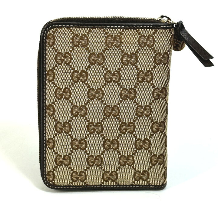楽天市場】GUCCI グッチ 233152 GG グッチョリ チワワ 