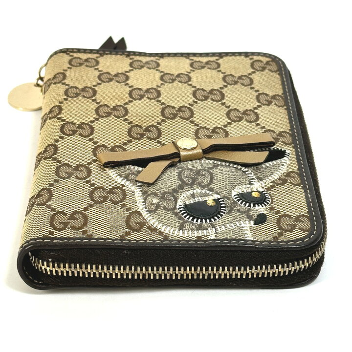 楽天市場】GUCCI グッチ 233152 GG グッチョリ チワワ 