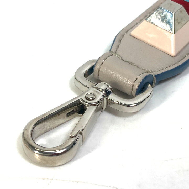 楽天市場】FENDI フェンディ ストラップユー スタッズ ショルダー  