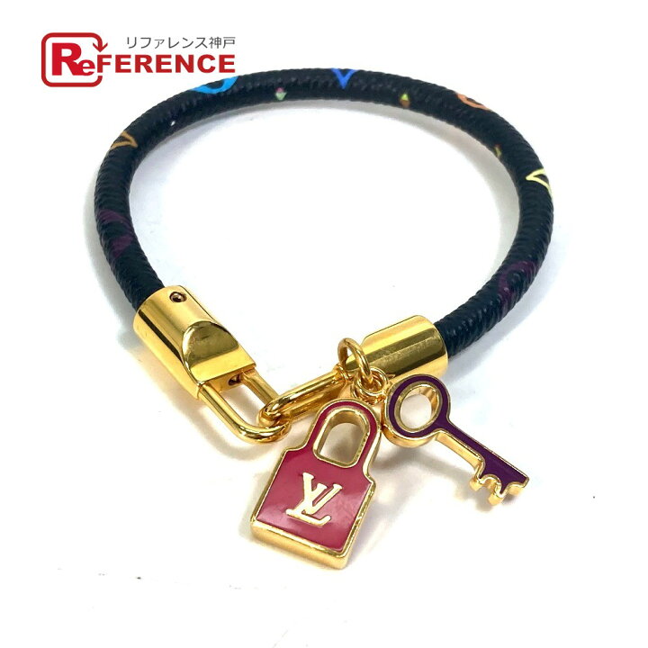 楽天市場】LOUIS VUITTON ルイヴィトン M6603F モノグラムマルチ