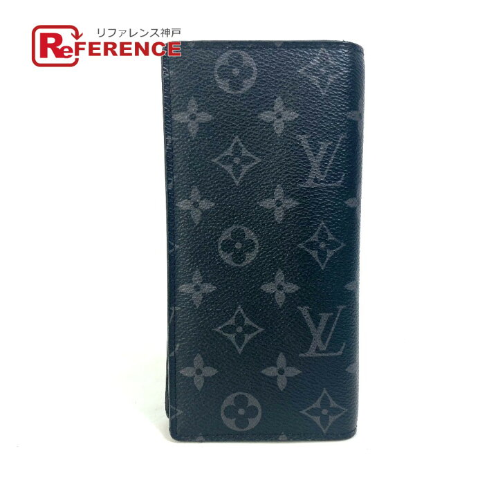 楽天市場】LOUIS VUITTON ルイヴィトン M61697 モノグラムエクリプス 