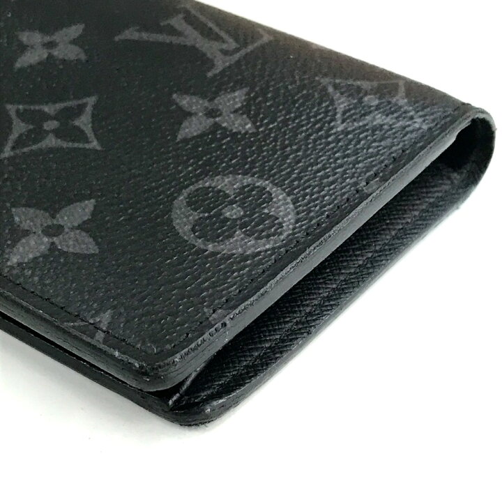 楽天市場】LOUIS VUITTON ルイヴィトン M61697 モノグラムエクリプス 