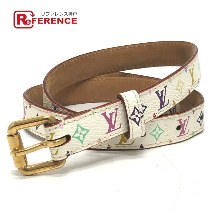 楽天市場】LOUIS VUITTON ルイヴィトン M9272W モノグラムマルチカラー  