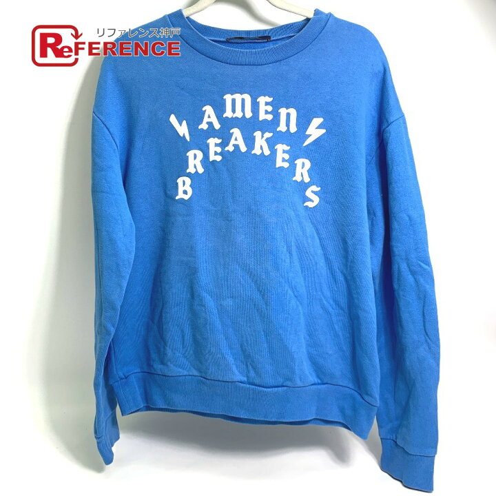 楽天市場】LOUIS VUITTON ルイヴィトン 22SS アーメンブレーカーズ  