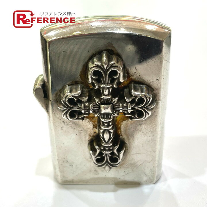 楽天市場】CHROME HEARTS クロムハーツ フィリグリークロス LIGHTERZ 