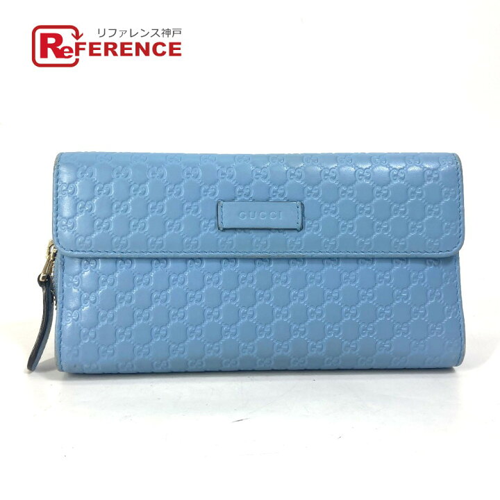 楽天市場】GUCCI グッチ 449364 マイクロ グッチシマ ラウンド 