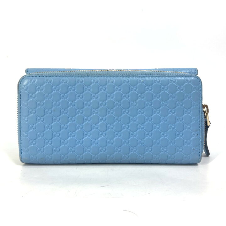 楽天市場】GUCCI グッチ 449364 マイクロ グッチシマ ラウンド 