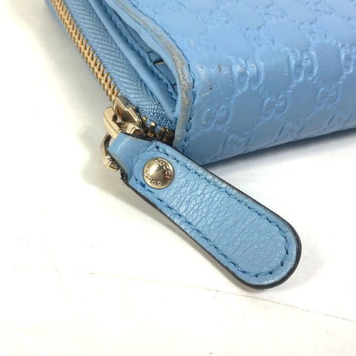 楽天市場】GUCCI グッチ 449364 マイクロ グッチシマ ラウンド 