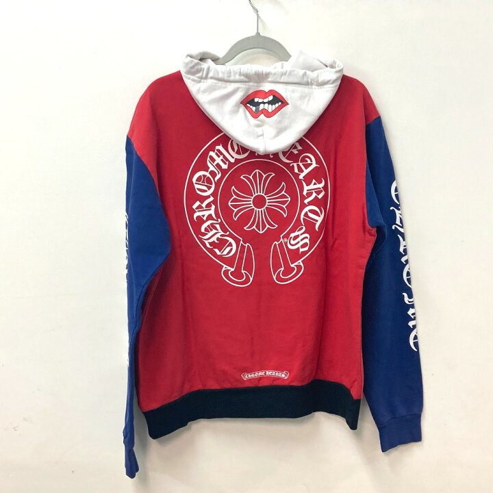 楽天市場】CHROME HEARTS クロムハーツ MATTY BOY PPO HD CHOMPER PLVR 
