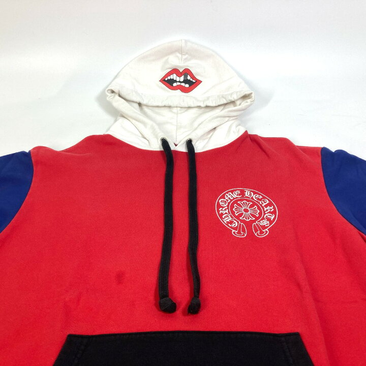 楽天市場】CHROME HEARTS クロムハーツ MATTY BOY PPO HD CHOMPER PLVR  