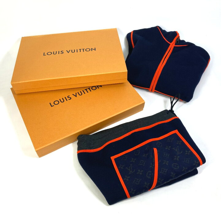 楽天市場】LOUIS VUITTON ルイヴィトン FMKC06 FMKC03 ロゴ トップス 