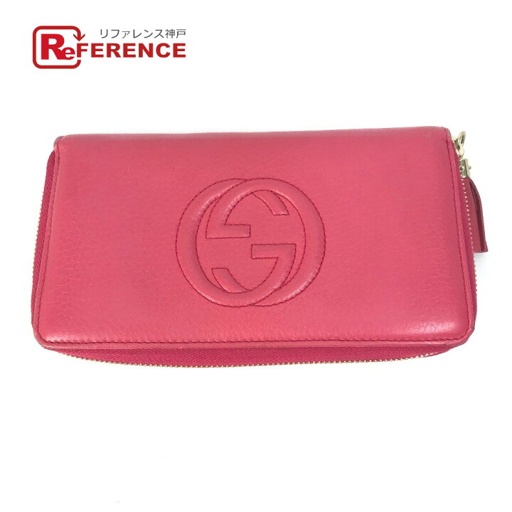 楽天市場】GUCCI グッチ 308280 インターロッキングG タッセル 