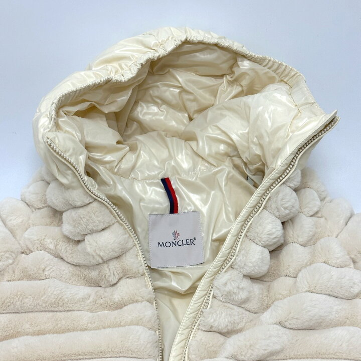 MONCLER モンクレール Latife giubbotto - ダウンジャケット