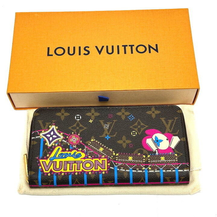 楽天市場】LOUIS VUITTON ルイヴィトン M69750 2020年 モノグラム  