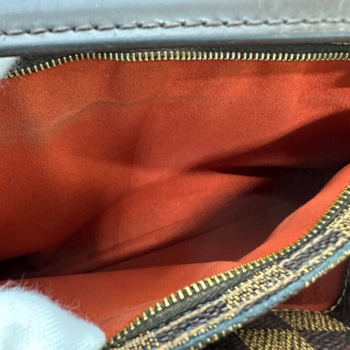 楽天市場】LOUIS VUITTON ルイヴィトン N51129 ダミエ オーバーニュ  