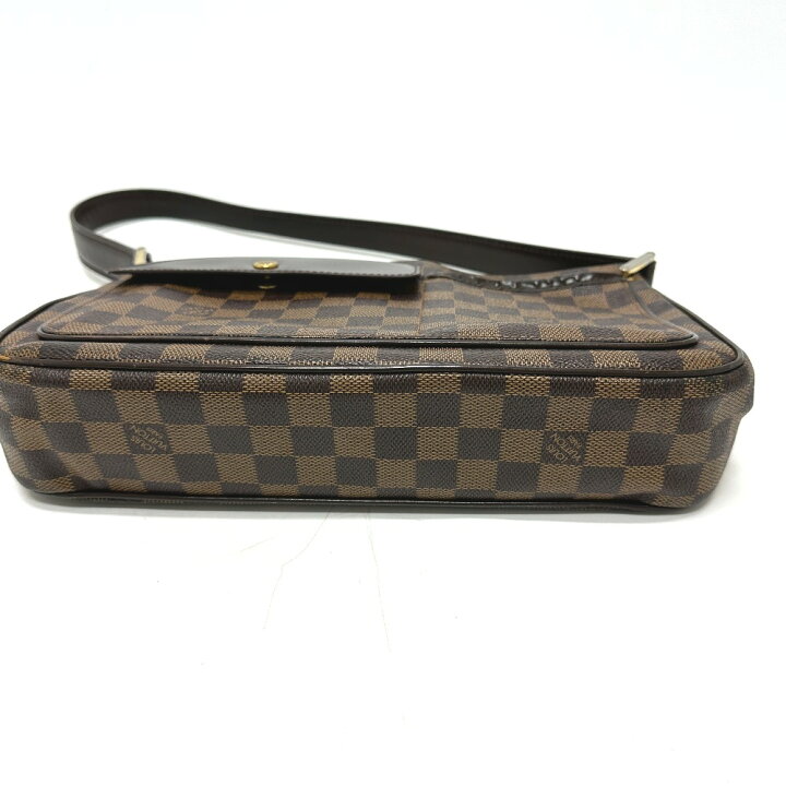 楽天市場】LOUIS VUITTON ルイヴィトン N51129 ダミエ オーバーニュ  