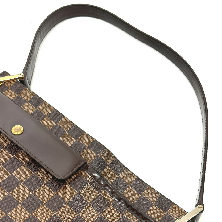 楽天市場】LOUIS VUITTON ルイヴィトン N51129 ダミエ オーバーニュ  