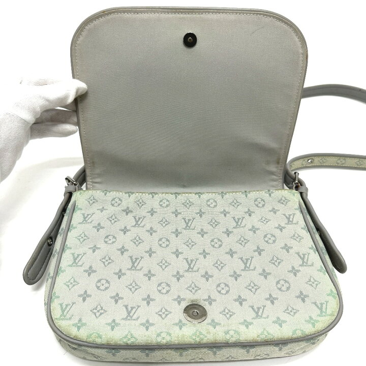 楽天市場】LOUIS VUITTON ルイヴィトン M92279 モノグラムミニ 
