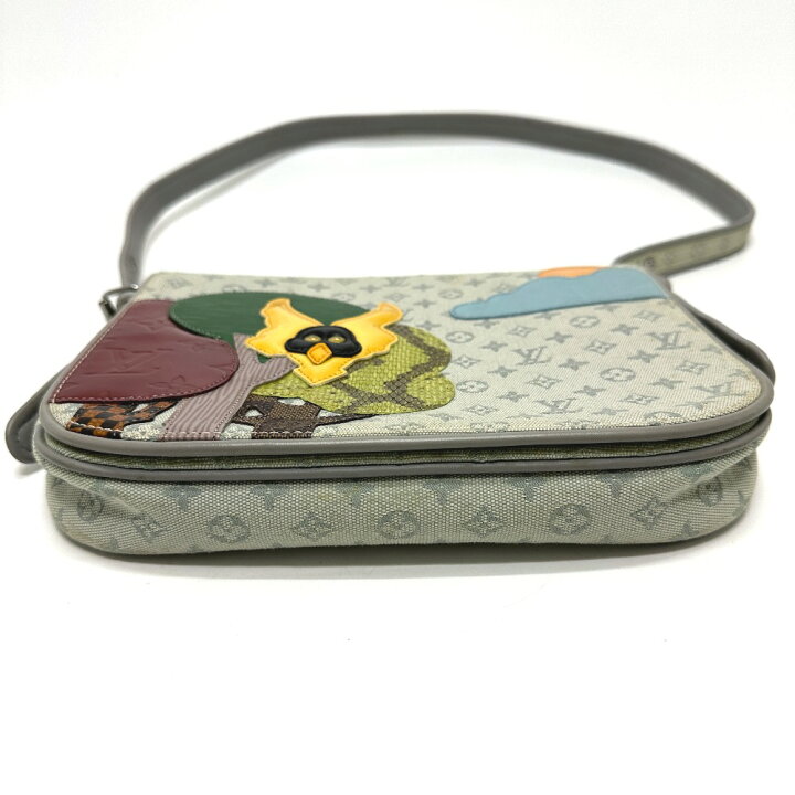 楽天市場】LOUIS VUITTON ルイヴィトン M92279 モノグラムミニ 