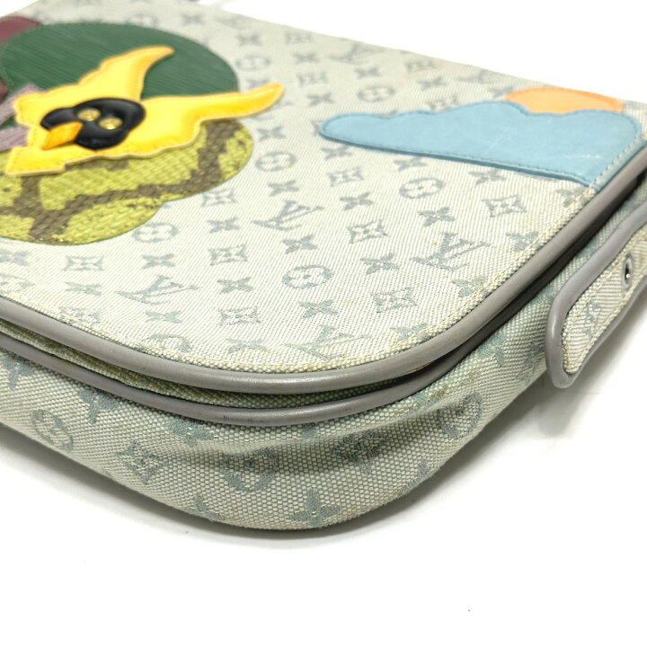 楽天市場】LOUIS VUITTON ルイヴィトン M92279 モノグラムミニ 