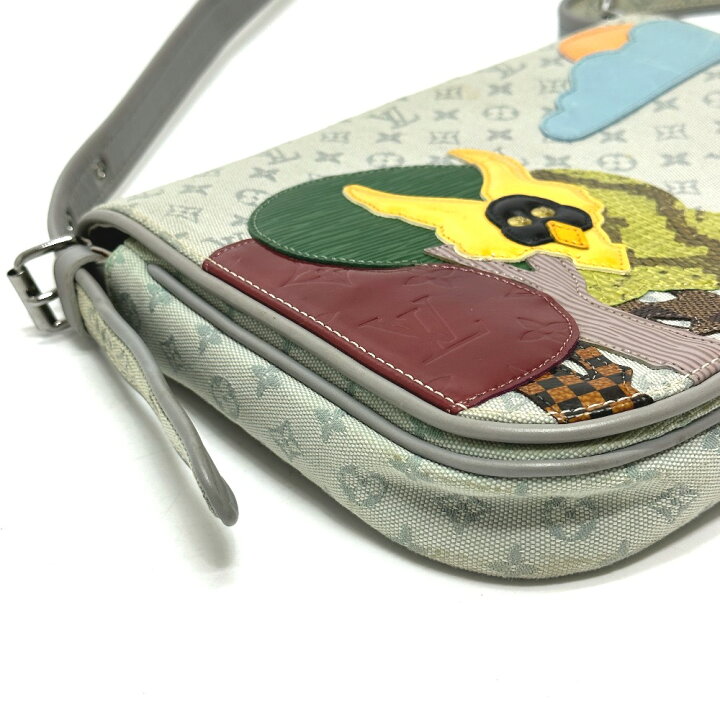 楽天市場】LOUIS VUITTON ルイヴィトン M92279 モノグラムミニ 