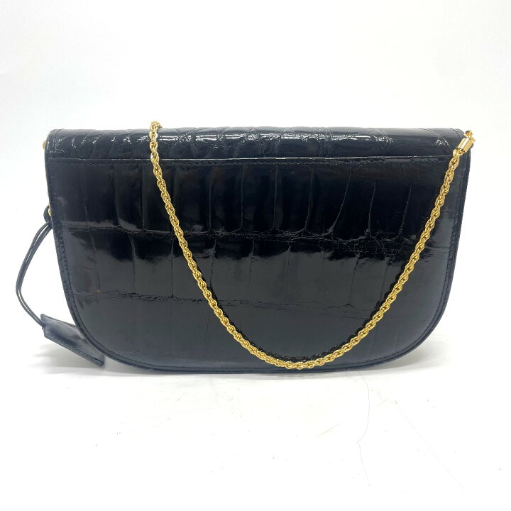 楽天市場】LONGINES ロンジン クロコ ヴィンテージ カバン ショルダー  