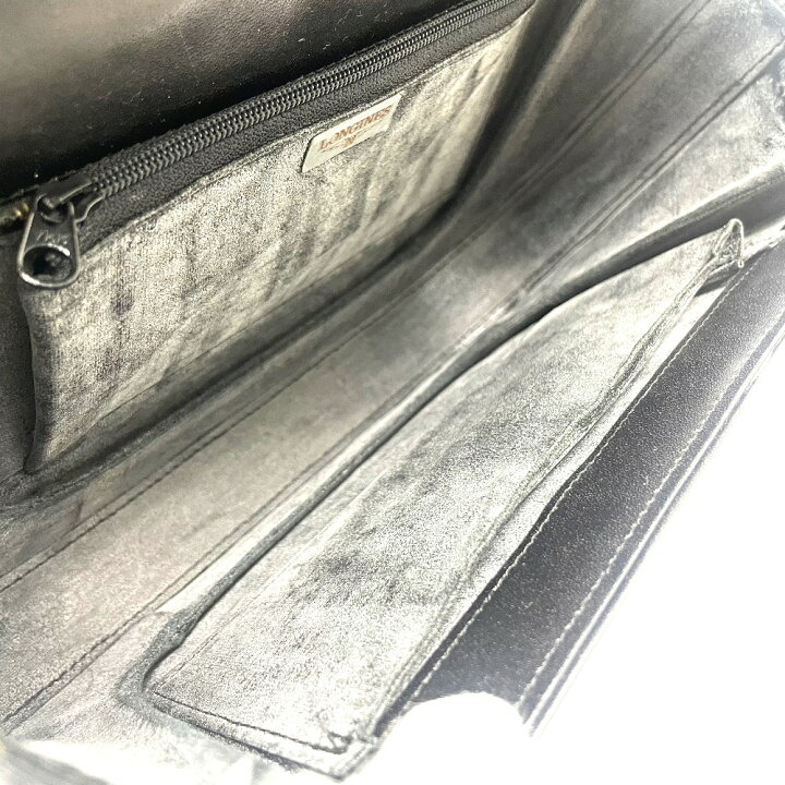 楽天市場】LONGINES ロンジン クロコ ヴィンテージ カバン ショルダー  