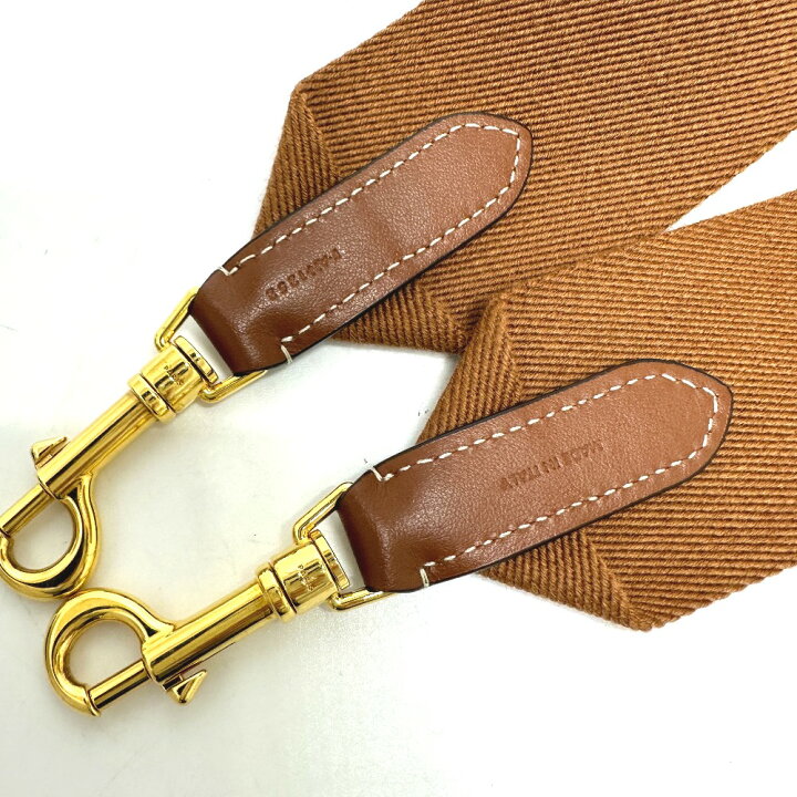 楽天市場】CELINE セリーヌ ロゴ カバン ショルダーストラップ  