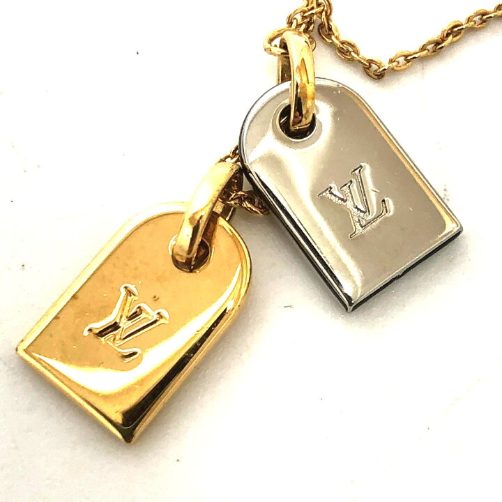 楽天市場】LOUIS VUITTON ルイヴィトン M00579 ナノモノグラム 