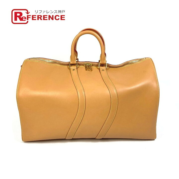 楽天市場】LOUIS VUITTON ルイヴィトン M55609 トラベルバッグ 
