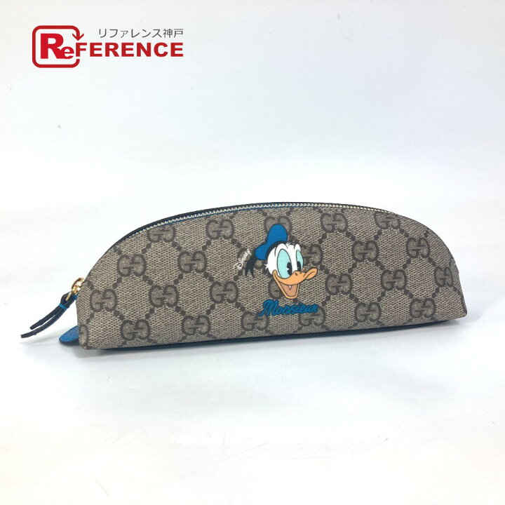 楽天市場】GUCCI グッチ 662129 ディズニー DISNEY GGスプリーム 