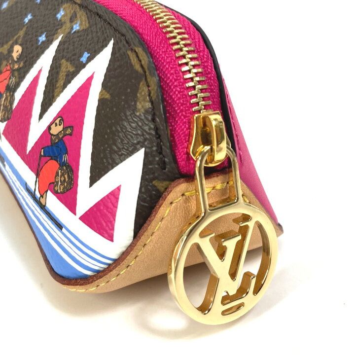 楽天市場】LOUIS VUITTON ルイヴィトン GI0289 モノグラム トゥルース  