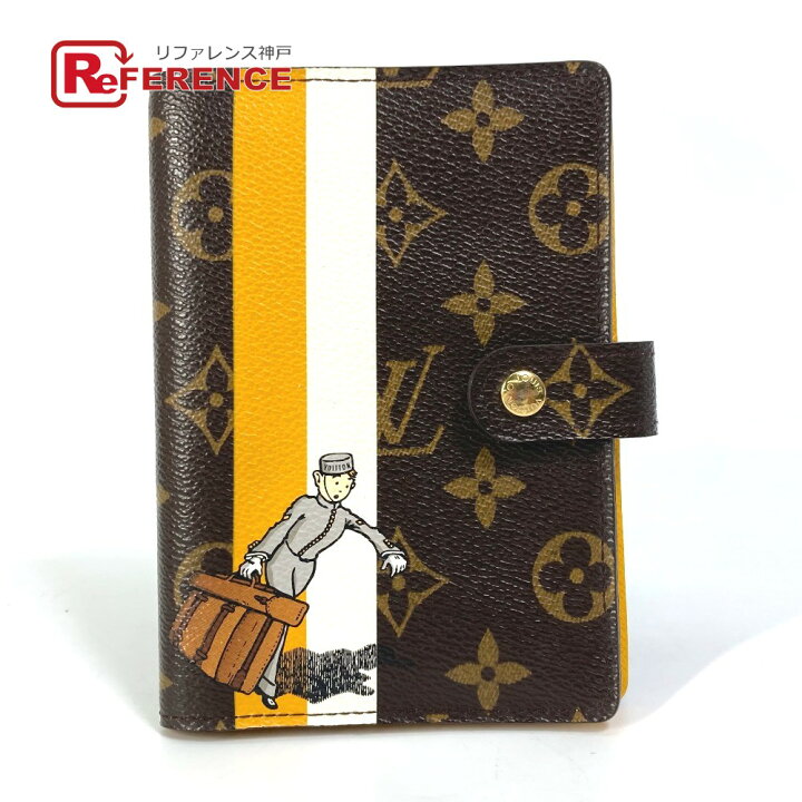 楽天市場】LOUIS VUITTON ルイヴィトン R20019 モノグラム グルーム 