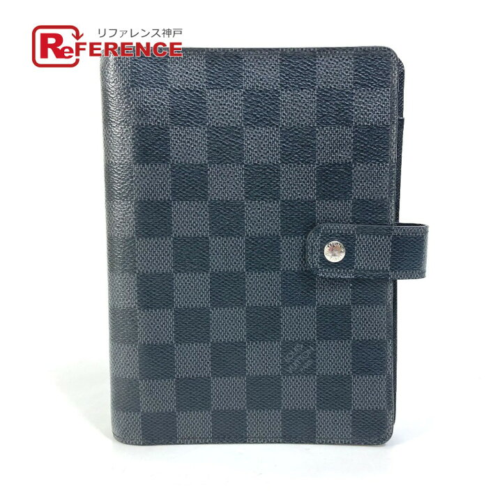 楽天市場】LOUIS VUITTON ルイヴィトン R20242 ダミエグラフィット  