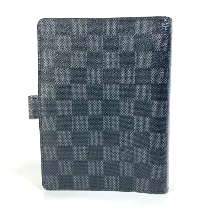 楽天市場】LOUIS VUITTON ルイヴィトン R20242 ダミエグラフィット 