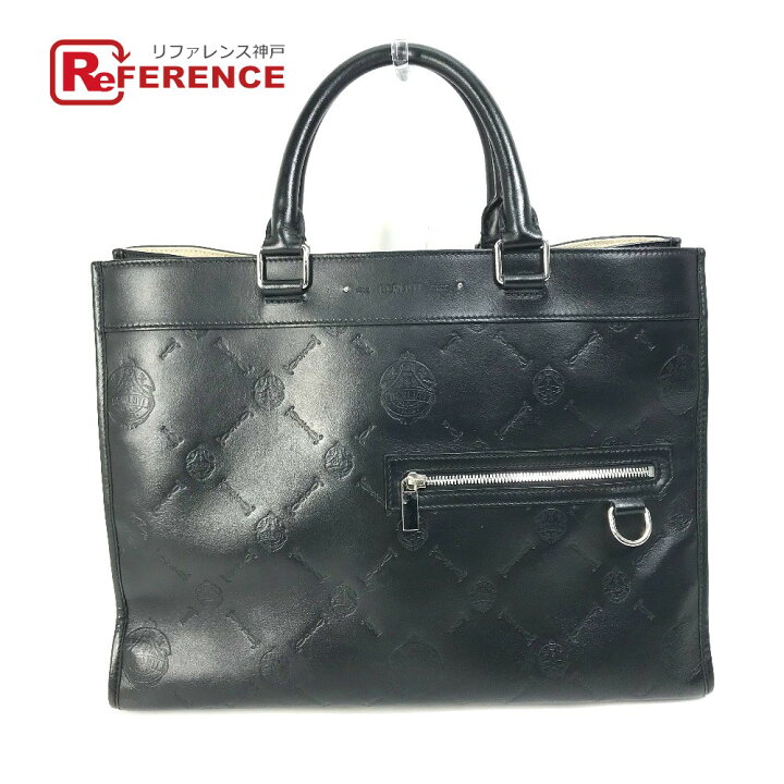 楽天市場】Berluti ベルルッティ ロゴ ウリス スモール 2WAY カバン  