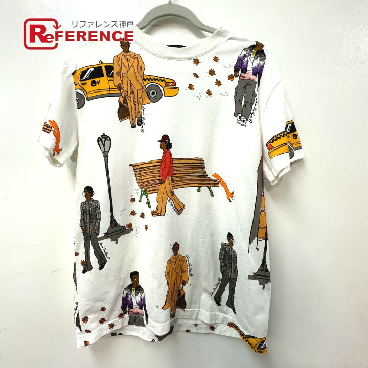 楽天市場】LOUIS VUITTON ルイヴィトン ニューウォーカーズ トップス  