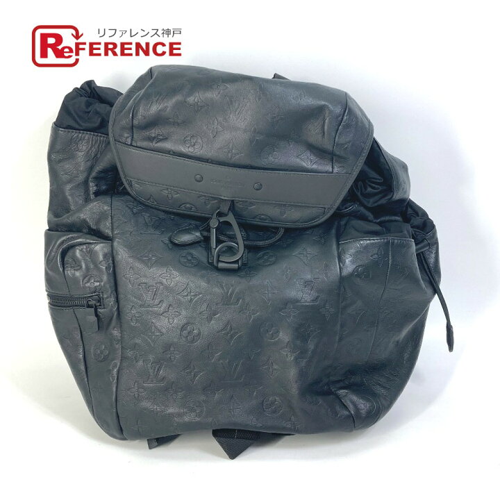楽天市場】LOUIS VUITTON ルイヴィトン M43680 モノグラムシャドウ 