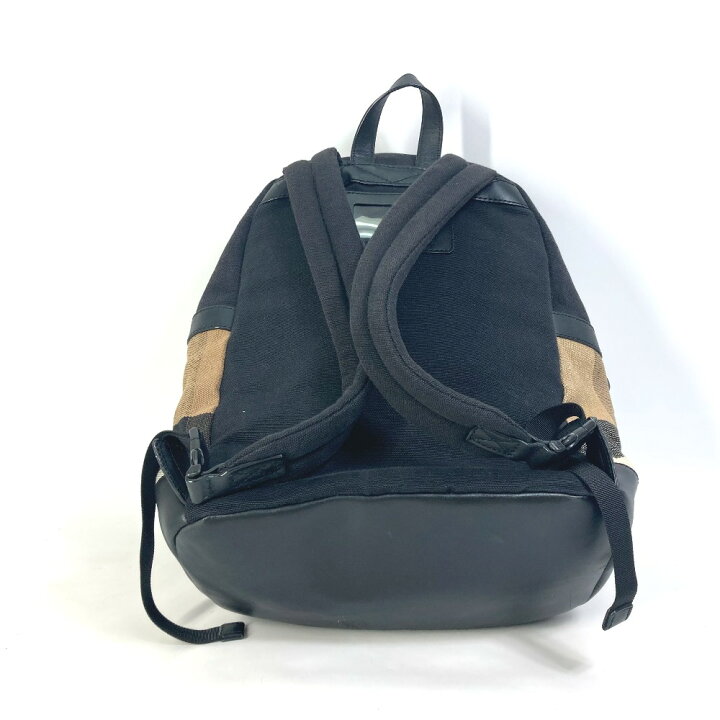 楽天市場】BURBERRY バーバリー 3958527 バックパック メガ チェック柄 