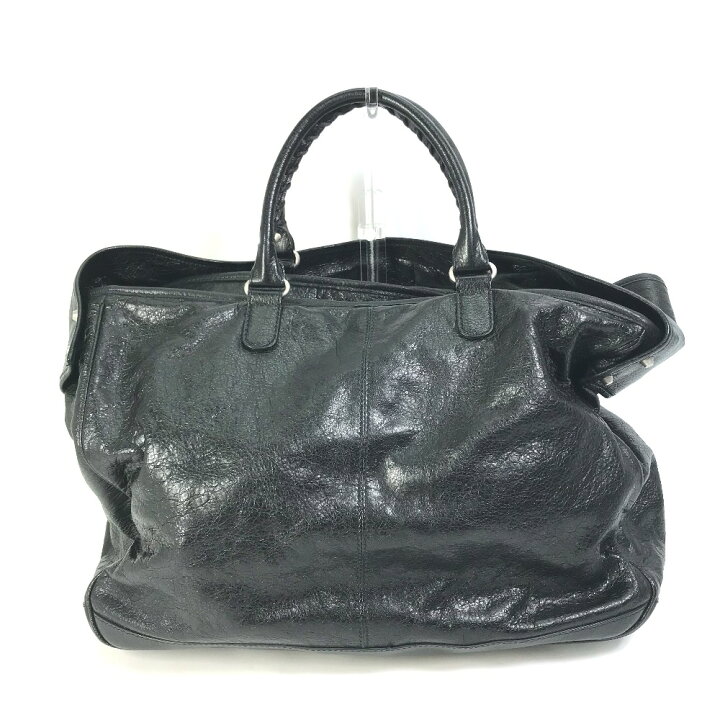 楽天市場】BALENCIAGA バレンシアガ 272408 クラシック ブリッジ 2WAY 