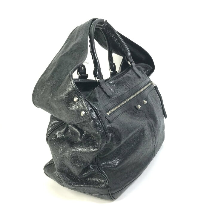 楽天市場】BALENCIAGA バレンシアガ 272408 クラシック ブリッジ 2WAY 