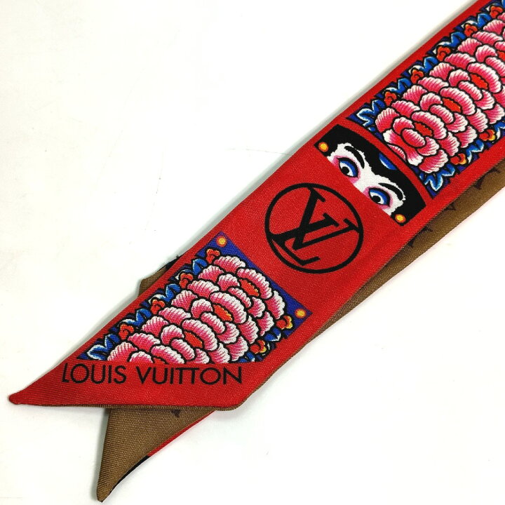 楽天市場】LOUIS VUITTON ルイヴィトン MP1943 モノグラム バンドーBB  