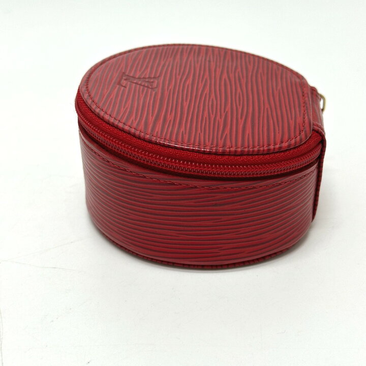 楽天市場】LOUIS VUITTON ルイヴィトン M48217 エピ エクランビジュー 