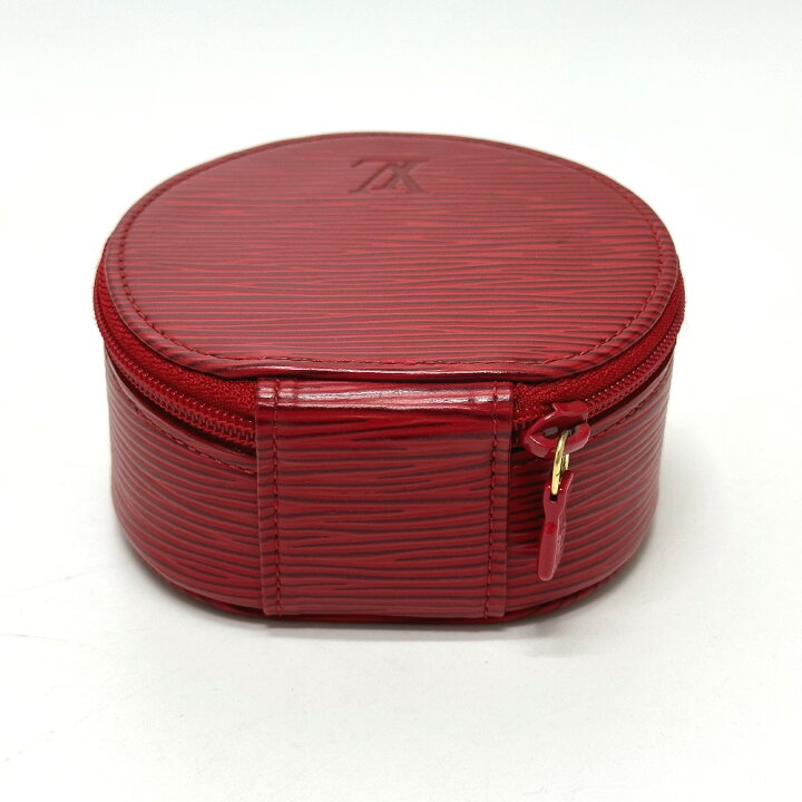 楽天市場】LOUIS VUITTON ルイヴィトン M48217 エピ エクランビジュー  