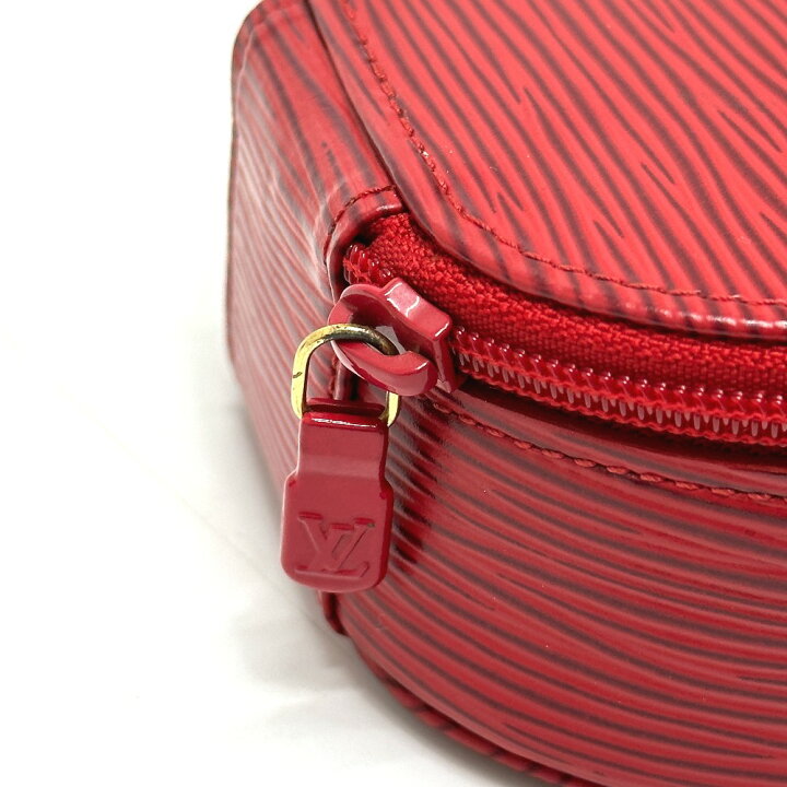 楽天市場】LOUIS VUITTON ルイヴィトン M48217 エピ エクランビジュー 