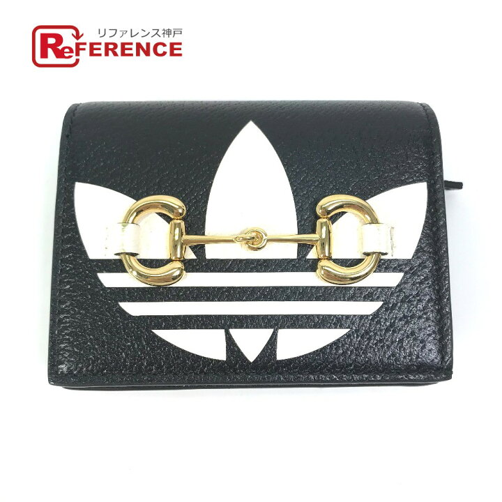 楽天市場】GUCCI グッチ 702248 ロゴ アディダス adidas コラボ  