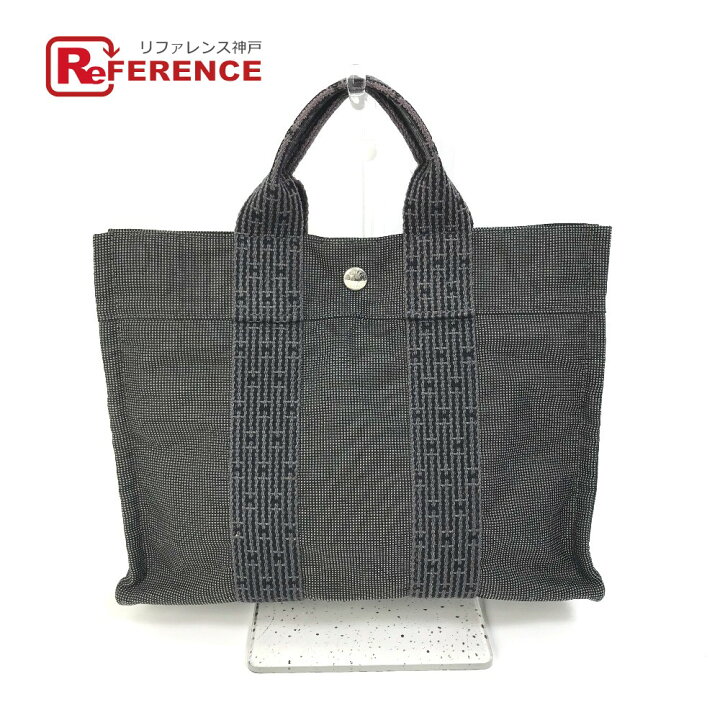 楽天市場】HERMES エルメス ミニ エールライン PM カバン ハンドバッグ 